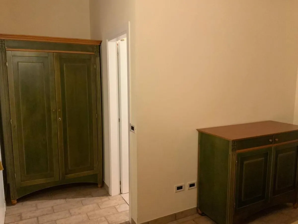 B&B Concaverde Sogliano al Rubicone Bed & Breakfast