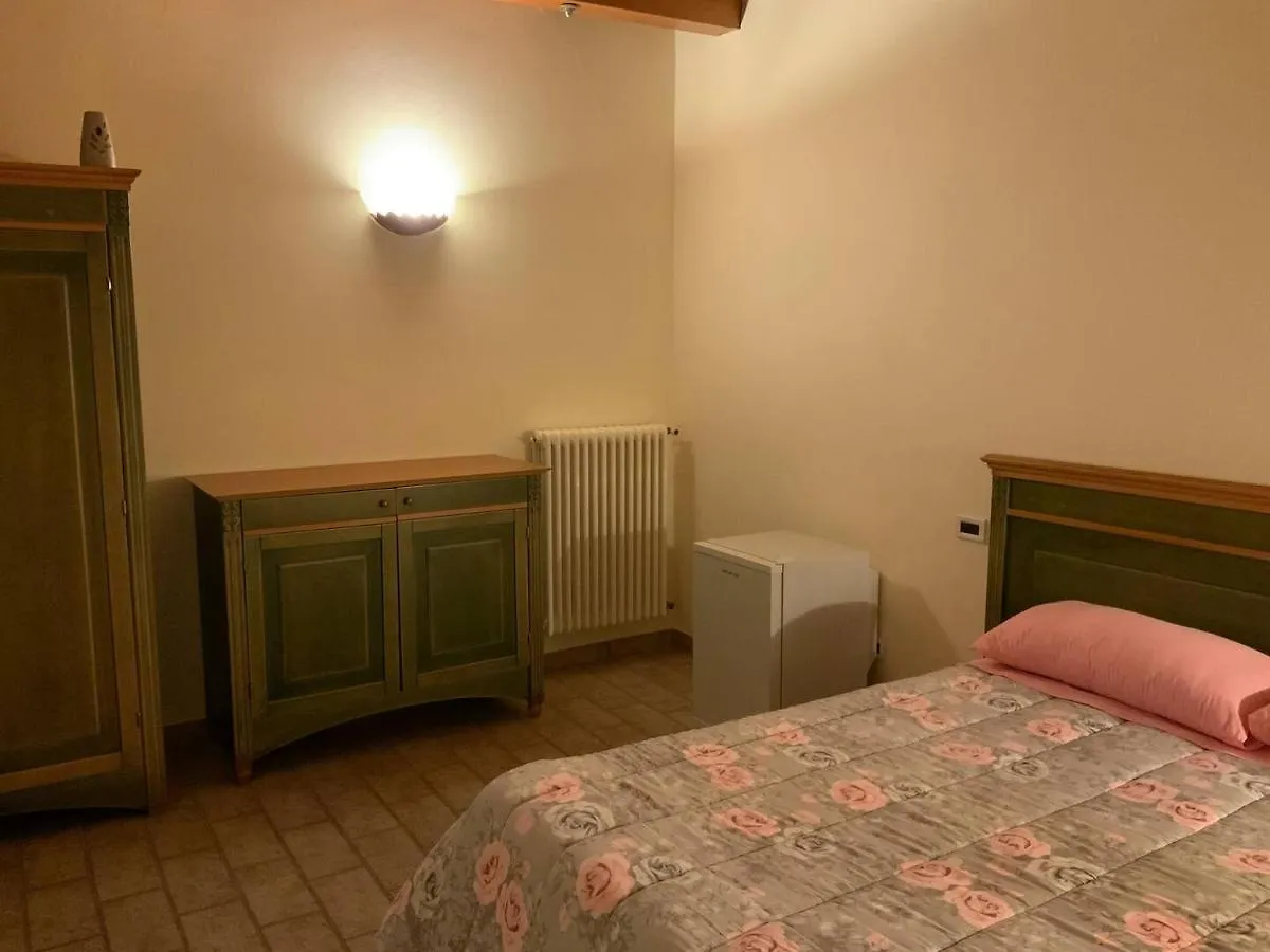 Bed & Breakfast B&B Concaverde Sogliano al Rubicone Italia