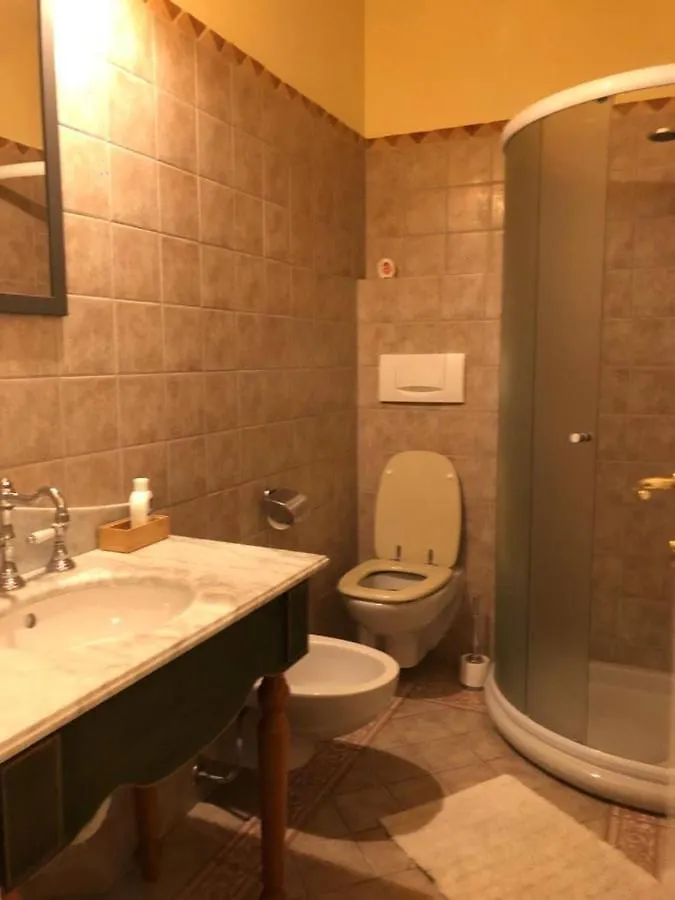 Bed & Breakfast B&B Concaverde Sogliano al Rubicone Italia