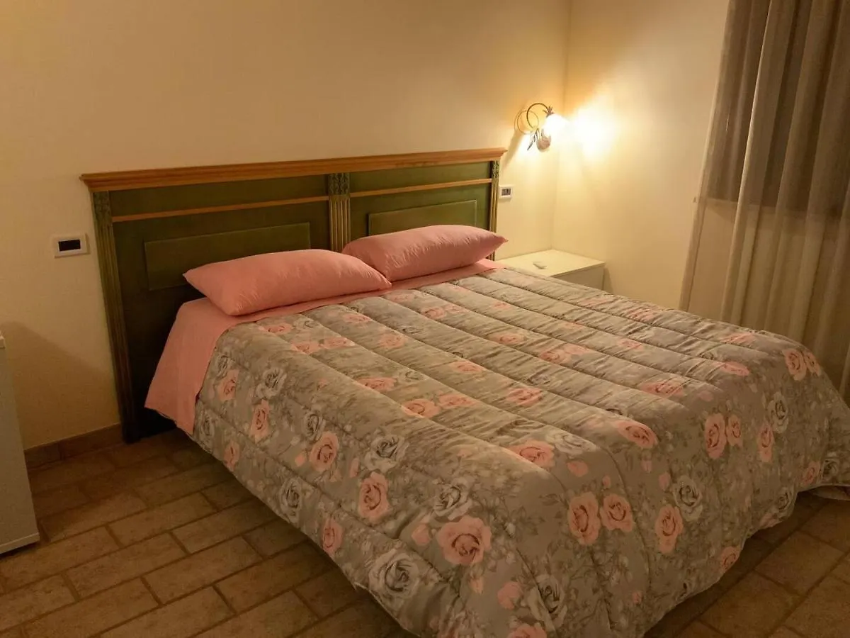 B&B Concaverde Sogliano al Rubicone