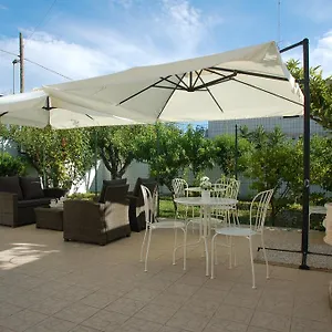 ** Bed & Breakfast Giardino Dei Frutti Italia