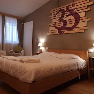 Ecoantico Casa In Paglia Maiolo (Rimini)