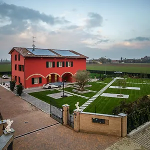 Borgo Degli Ulivi Formigine