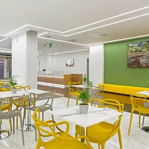 **** Hotel Victor Italia