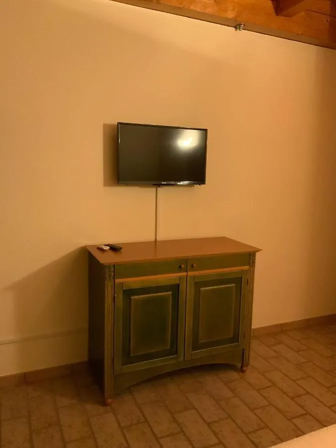 B&B Concaverde Sogliano al Rubicone 0*,